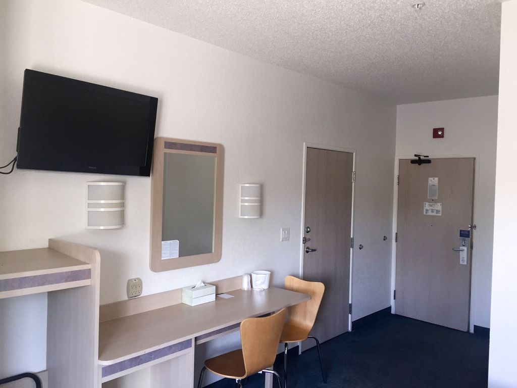 Motel 6-Junction City, Ks Kamer foto