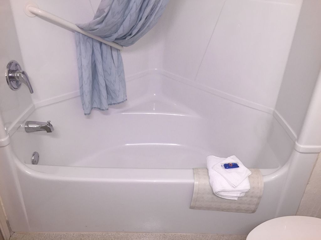 Motel 6-Junction City, Ks Kamer foto
